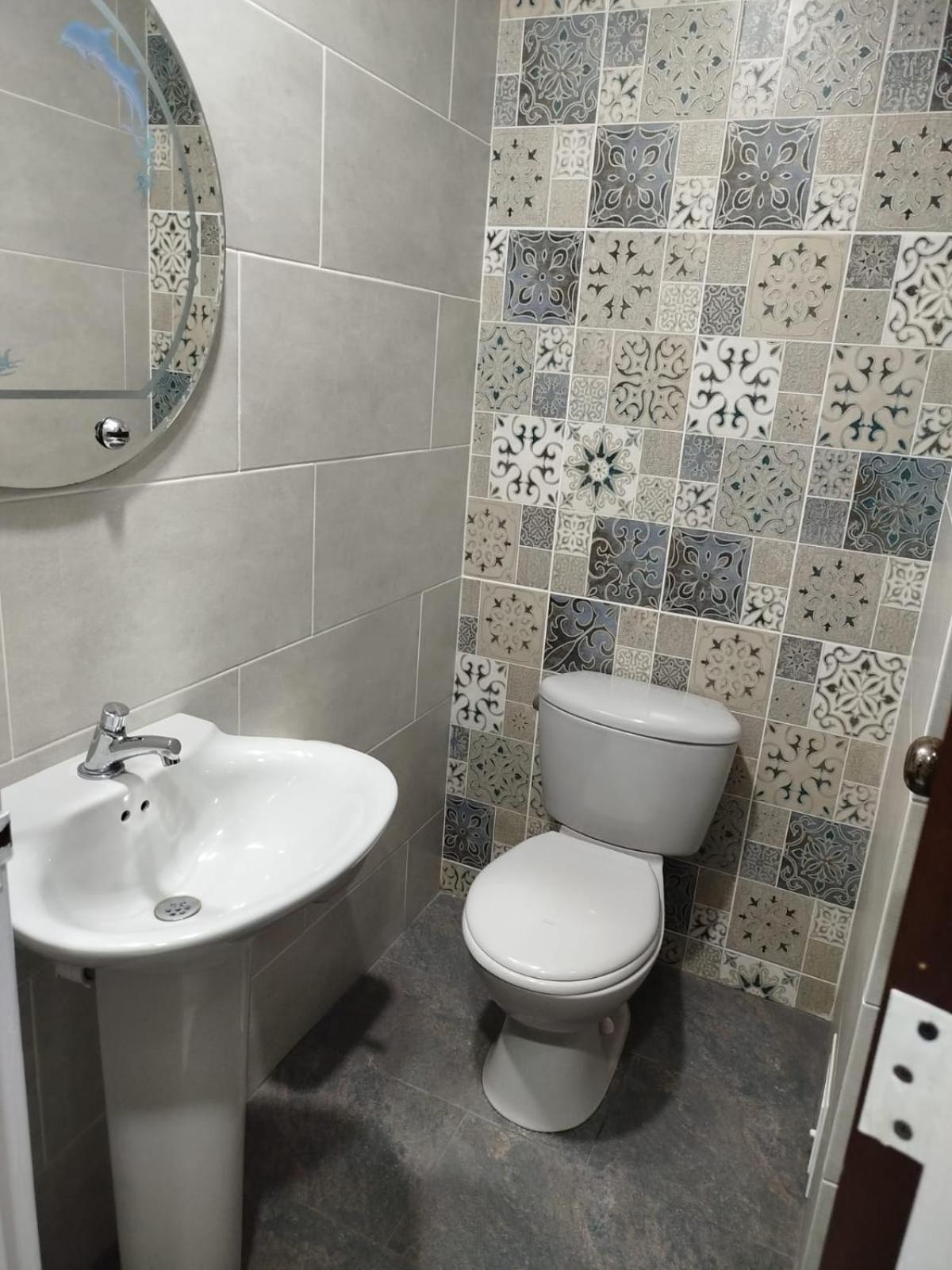 Hotel Bahia Вилавиченцио Екстериор снимка