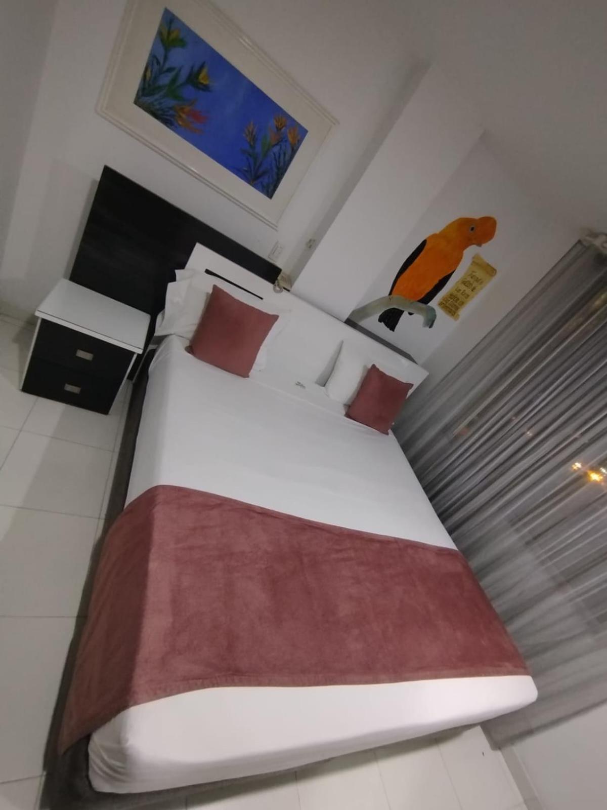 Hotel Bahia Вилавиченцио Стая снимка