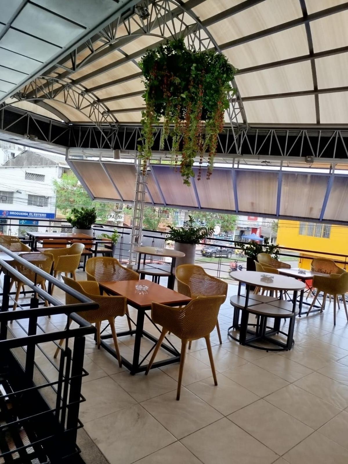 Hotel Bahia Вилавиченцио Екстериор снимка